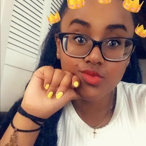 Meet your Posher, Ruth